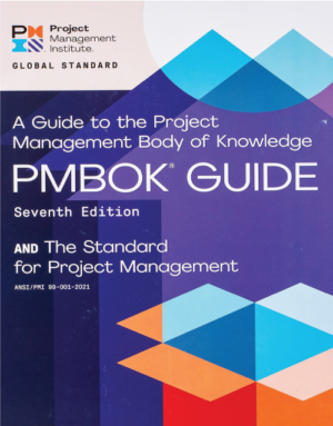 A Guide to the Project Management Body 7th