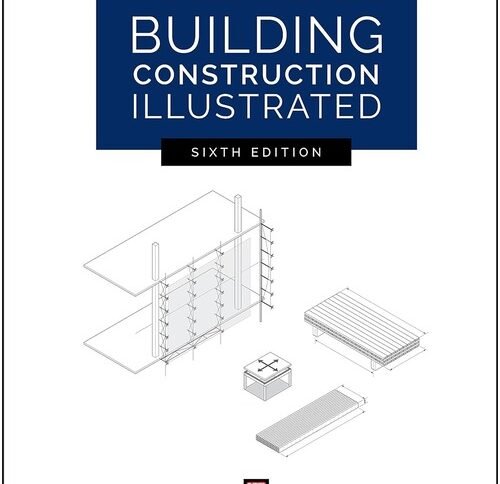 Building Construction Illustrated Paperback Book Sale in USA – Now Available at Discount on Abebookusa