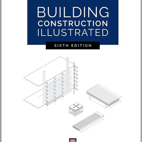 Building Construction Illustrated Paperback Book Sale in USA – Now Available at Discount on Abebookusa