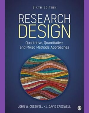 Research Design: Qualitative,