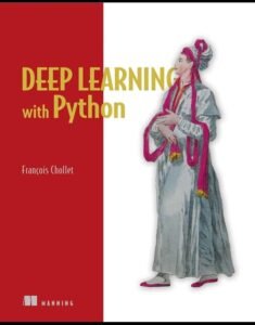 Deep Learning with python