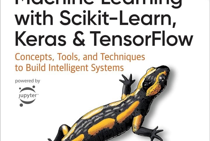 Buy Hands-On Machine Learning Book Online – Sale by Abebookusa