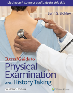 **Bates' Guide to Physical Examination and History Taking** is a seminal text in the field of clinical medicine, renowned for its comprehensive and accessible approach to physical examination and patient history-taking. Authored by Lynn Bickley, this guide has become a cornerstone for medical students, residents, and practicing clinicians alike. The guide is celebrated for its meticulous detail and structured format, which provide readers with a clear, step-by-step methodology for conducting physical exams. It emphasizes the importance of integrating clinical skills with a thorough understanding of patient history to ensure accurate diagnoses and effective patient care. The book covers a broad spectrum of topics, including the assessment of various body systems such as cardiovascular, respiratory, and gastrointestinal systems. Each section is designed to enhance clinical competence through detailed descriptions, high-quality illustrations, and practical tips. One of the strengths of Bates' Guide is its focus on the art of physical examination. It not only teaches the technical aspects of examination but also highlights the significance of communication and interpersonal skills in patient interactions. The guide encourages a holistic approach, integrating patient narratives with clinical findings to foster a deeper understanding of the patient’s overall health. Additionally, Bates' Guide is often updated to reflect the latest advancements in medical practice and evidence-based guidelines. This ensures that practitioners are equipped with current knowledge and techniques. The text also includes online resources and video demonstrations, offering interactive learning experiences that complement the book's content. In summary, Bates' Guide to Physical Examination and History Taking is an invaluable resource that combines rigorous clinical instruction with practical advice, making it an essential tool for anyone involved in the practice of medicine. Its clear, methodical approach supports both learning and application, contributing significantly to improved patient outcomes and clinical proficiency.