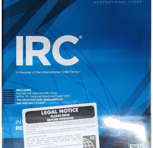 2024 International Plumbing Code with Tab – The Essential Guide for Professionals