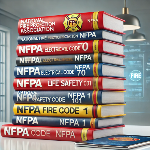 NFPA Books Sale Online in the USA