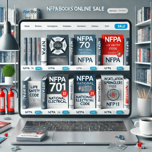 NFPA Books Online Sale By ABE Book USA