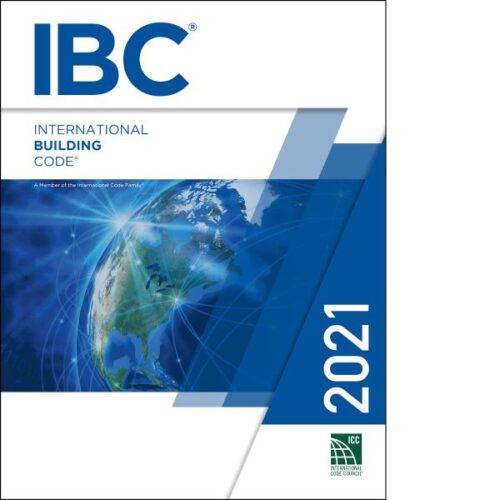 New Book Sale IBC 2021 in USA